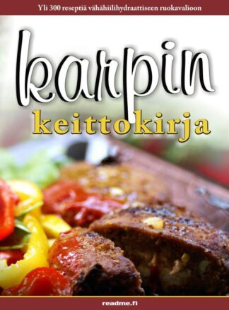 9789522200358_Karpin_keittokirja_herkkuja_vahilla_hiilareilla_jpg_size_max800_cl_888029_ch_0dd0d419523b0a1ed2828f27db0926e2