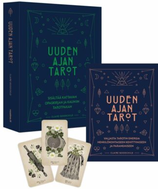 9789523736306_Tarot_Uuden_ajan_tarot_Mukana_tarot_kortit__jpg_size_max800_cl_888029_ch_01ef4387f557f2f0f2bec3c7825f7141