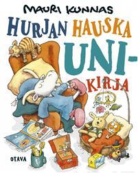 9789511335283_Hurjan_hauska_unikirja_jpg