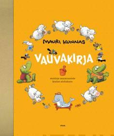 9789511227663_Vauvakirja_keltainen_Muistoja_vauvavuosista_koulun_aloitukseen_jpg_size_max400_cl_888029_ch_fb1ef0c923bfc2b097fb33c68c61e9f9