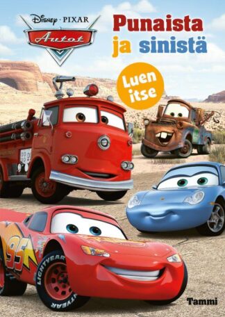 9789520478827_DISNEY_PIXAR_AUTOT_PUNAISTA_JA_SINISTA_LUEN_ITSE_jpg_size_max800_cl_888029_ch_479356eb9ad35ed80a206f421220130c