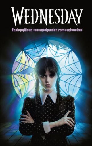 9789520480998_WEDNESDAY_ENSIMMAISEN_TUOTANTOKAUDEN_ROMAANISOVITUS_jpg_size_max800_cl_888029_ch_239aa03ad4ab44fd66d211af89f00b46