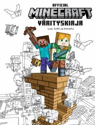9789524161329_MINECRAFT_VARITYSKIRJA_OFFICIAL_jpg_size_max400_cl_888029_ch_35b61d71ec23e3150475693633d502ab