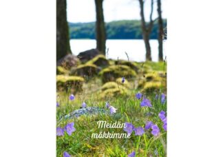 Meidän mökkimme