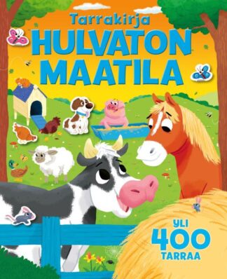 9789511511496_Tarrakirja_Hulvaton_maatila_yli_400_tarraa_jpg_size_max800_cl_888029_ch_dca8bc19e56c5784281b60aa271d8638