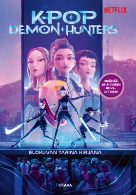 9789511546306_KPOP_DEMON_HUNTERS_ELOKUVAN_TARINA_KIRJANA_jpg_size_max400_cl_888029_ch_b20a80f4e69b4fd1d33fd13a6042ca6d