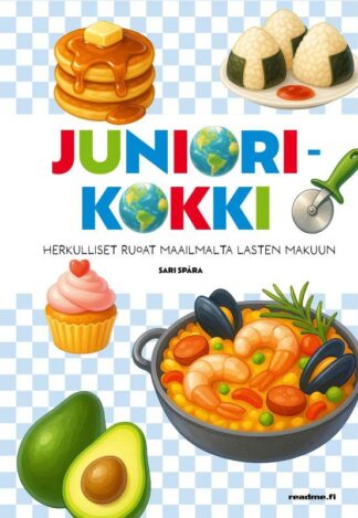 9789524161626_JUNIORIKOKKI_HERKULLISET_RUOAT_MAAILMALTA_LASTEN_MAKUUN_jpg_size_max800_cl_888029_ch_e4fc69efe112457dddf13fd01ff2c306