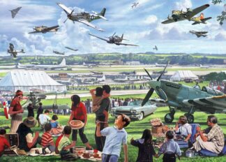 Ilmailunaytos___1000_palan_palapeli