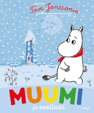 Muumi_ja_ensilumi