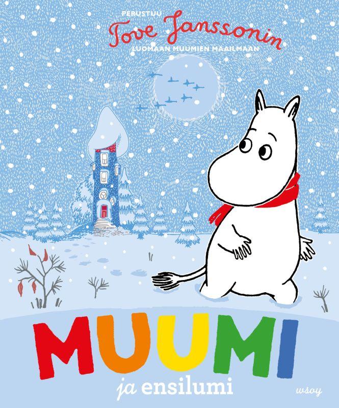 Muumi_ja_ensilumi