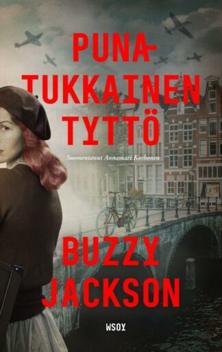 Punatukkainen_tytto