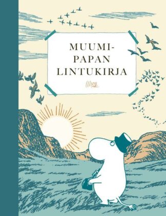Muumipapan_lintukirja
