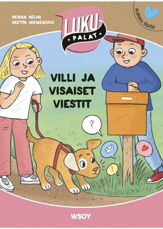 Villi_ja_visaiset_viestit