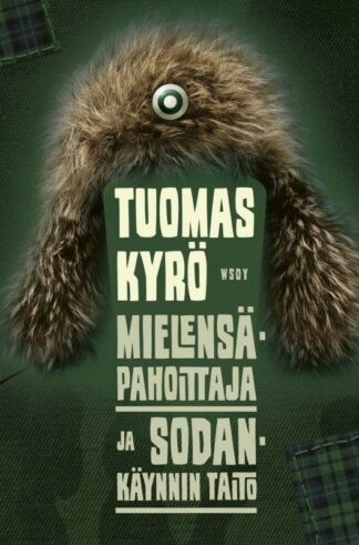 Mielensapahoittaja_ja_sodankaynnin_taito