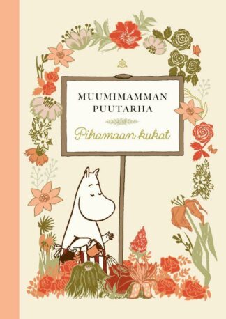 Muumimamman_puutarha__Pihamaan_kukat