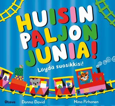 Huisin_paljon_junia___Loyda_suosikkisi