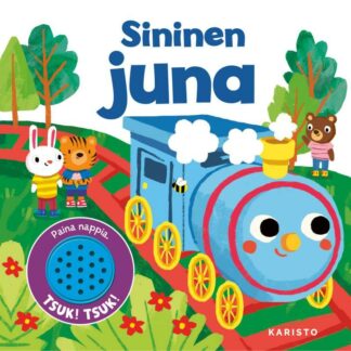 Sininen_juna_Aaninappikirja