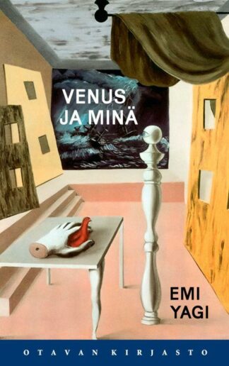 Venus_ja_mina