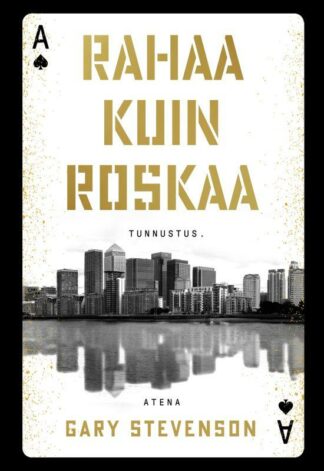 Rahaa_kuin_roskaa___Tunnustus
