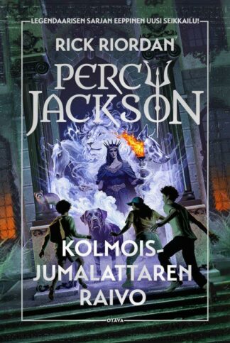 Percy_Jackson___Kolmoisjumalattaren_raivo