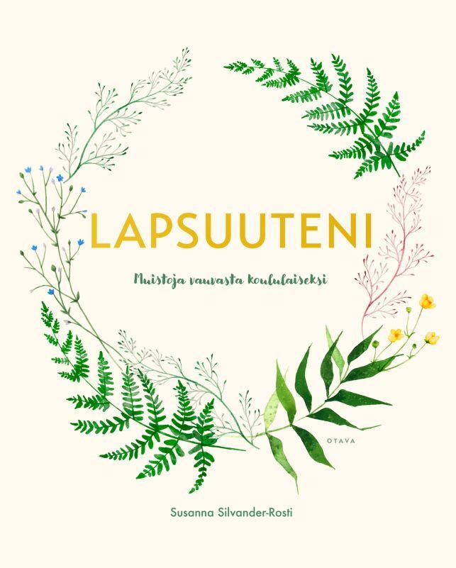 Lapsuuteni