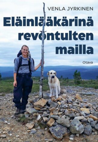Elainlaakarina_revontulten_mailla