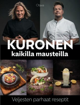Kuronen_kaikilla_mausteilla