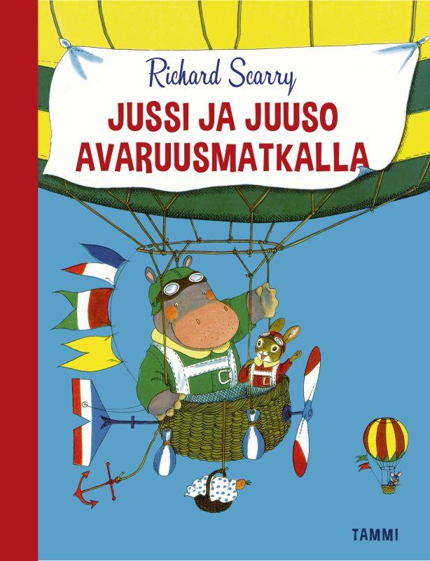 Jussi_ja_Juuso_avaruusmatkalla