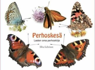 Perhoskesa_Lasten_oma_perhoskirja