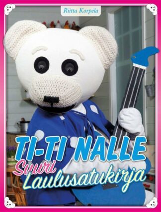 TI_TI_Nalle___Suuri_laulusatukirja___DVD_