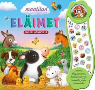 Maatilan_elaimet___Suuri_aanikirja