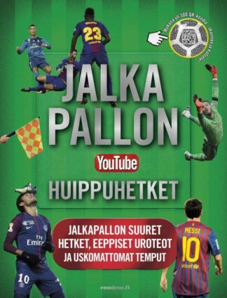 Jalkapallon_huippuhetket_YouTube