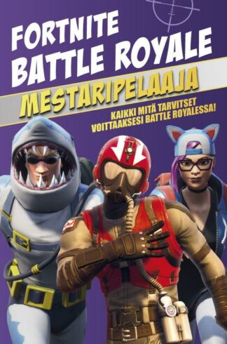 Fortnite_Battle_Royale___Mestaripelaaja
