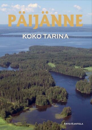 Paijanne_koko_tarina
