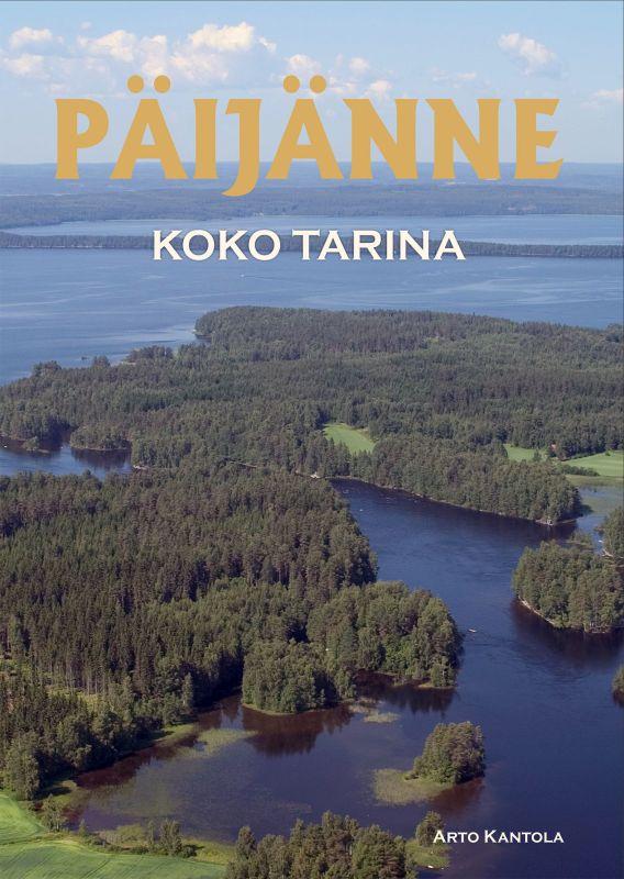 Paijanne_koko_tarina