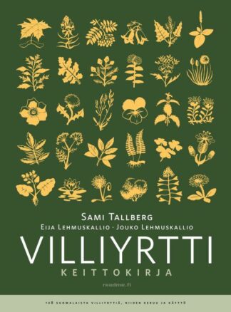 Villiyrttikeittokirja_2025_painos