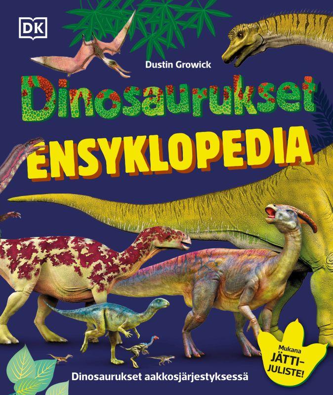 Dinosaurukset_Ensyklopedia___2025_painos___Dinojuliste