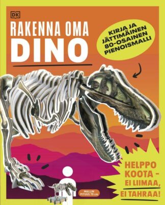 Rakenna_oma_Dino___T_Rex