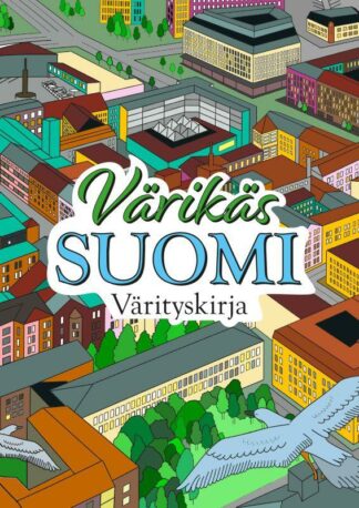 Varikas_Suomi___Varityskirja