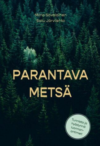 Parantava_metsa