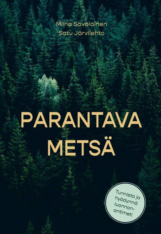 Parantava_metsa
