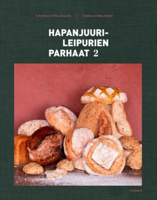 HAPANJUURILEIPURIEN_PARHAAT___UUDET_RESEPTIT