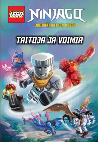 9789524160742_LEGO_NINJAGO_LOHIKAARMEIDEN_NOUSU_TAITOJA_JA_VOIMIA_jpg_size_max800_cl_888029_ch_1d45d79f11259e0947b5a8c503f9aa73